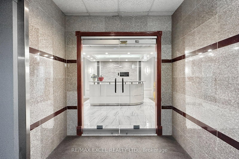 407 - 3950 14th Ave, Markham, L3R 0A9 | Image 2