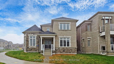 194 Mckean Dr, Whitchurch-Stouffville - Stouffville image-0-1