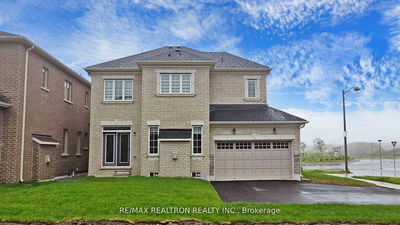 194 Mckean Dr, Whitchurch-Stouffville - Stouffville image-0-2