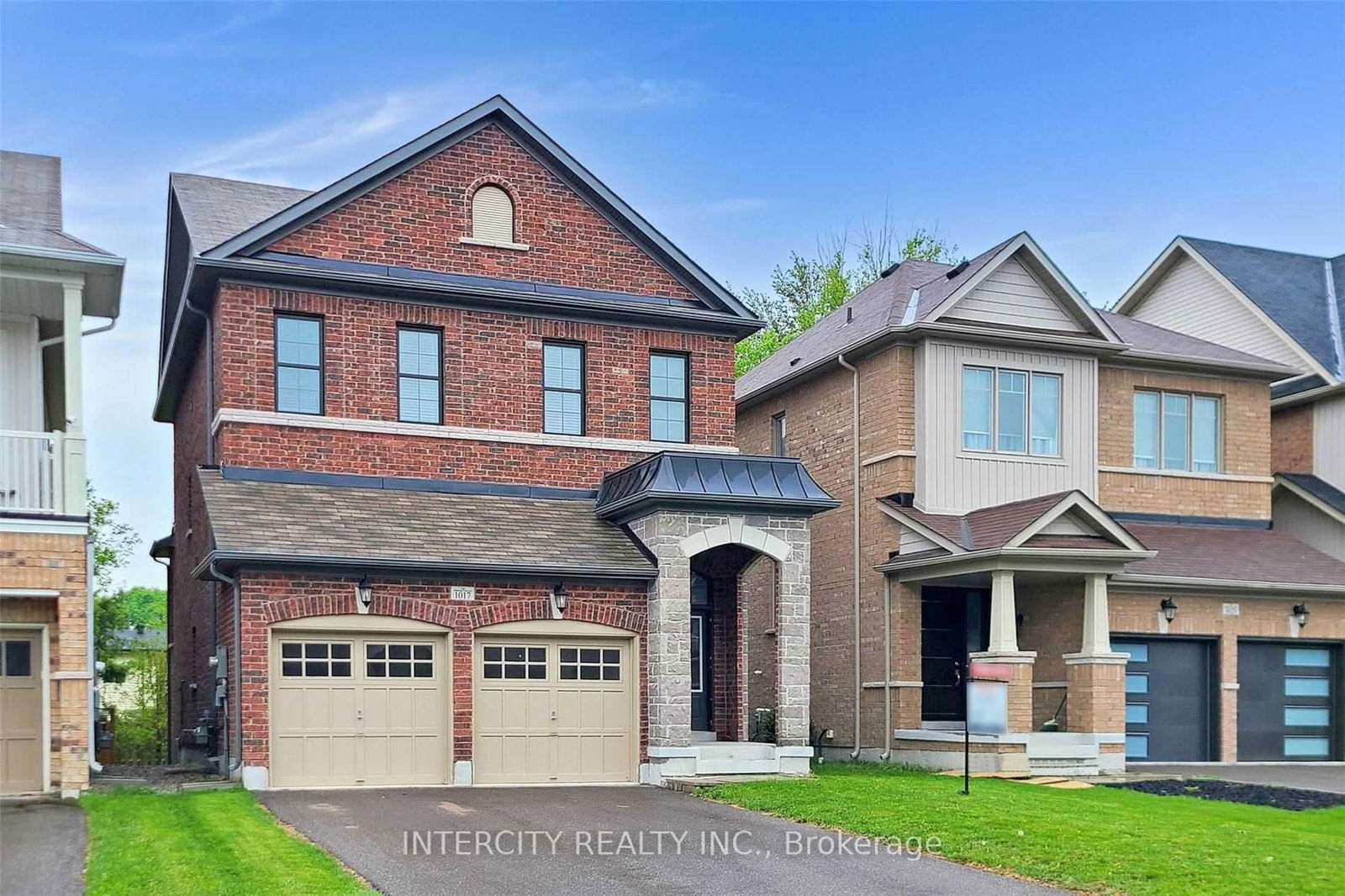 Detached House for sale at 1017 Abram Court, Innisfil, Alcona, L9S 0K3 - MLS: N12078494