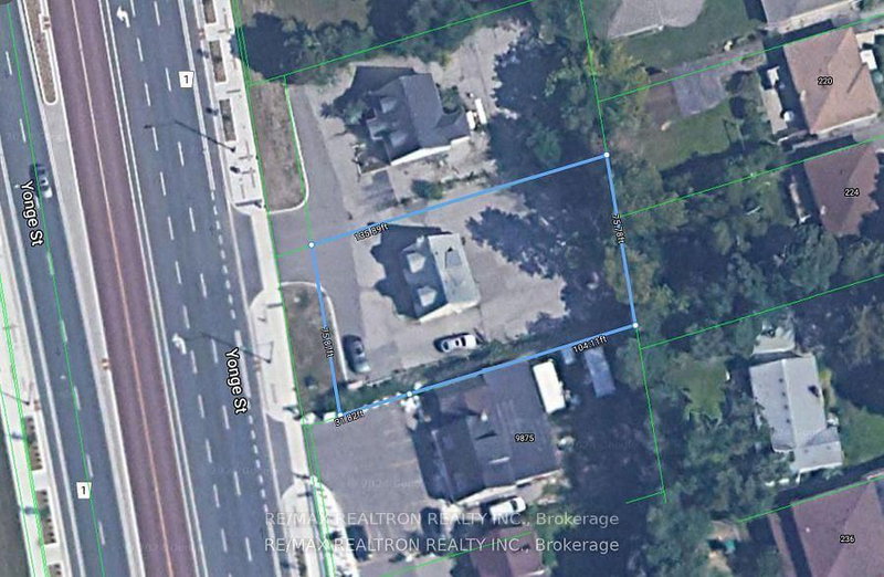 9883 Yonge St, Richmond Hill, L4C 1V1 | Image 3