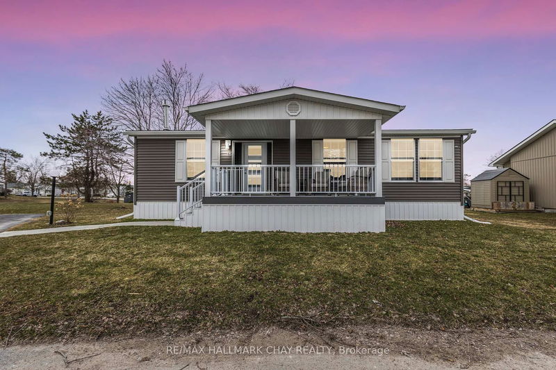 home for sale on 16 Comforts Cove N/A