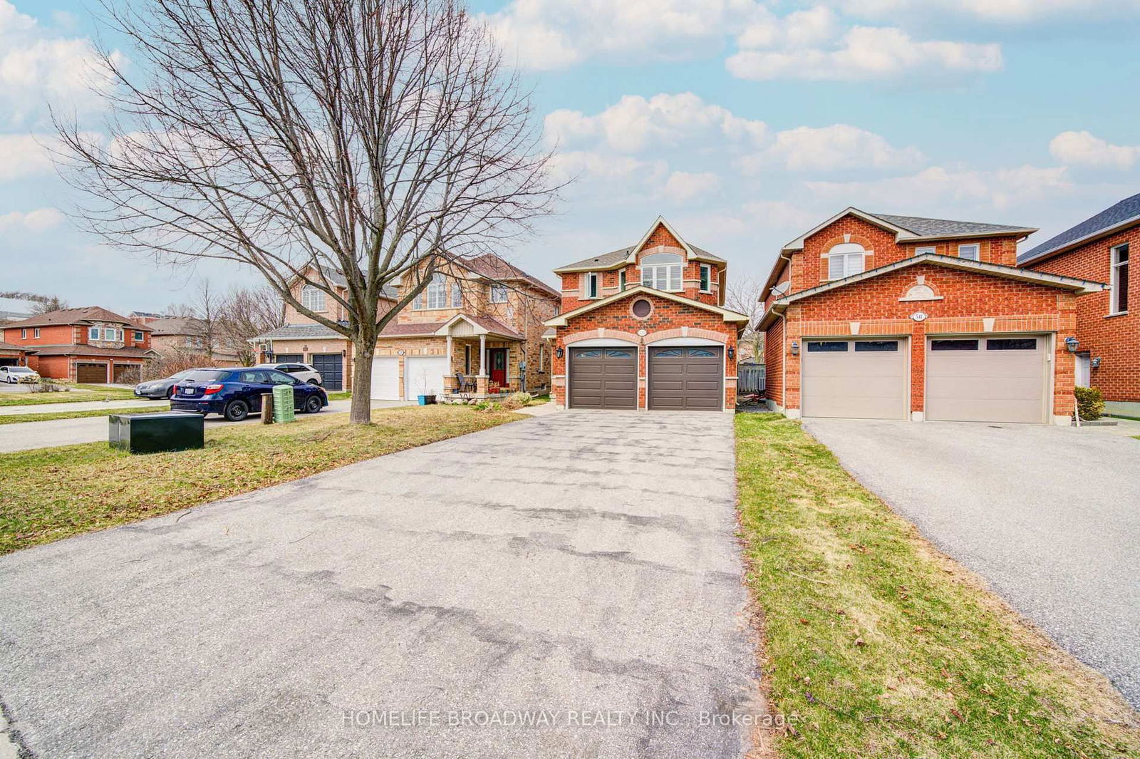 Detached House for sale at 539 Bert Budd Avenue, Newmarket, Gorham-College Manor, L3Y 8S6 - MLS: N12078669