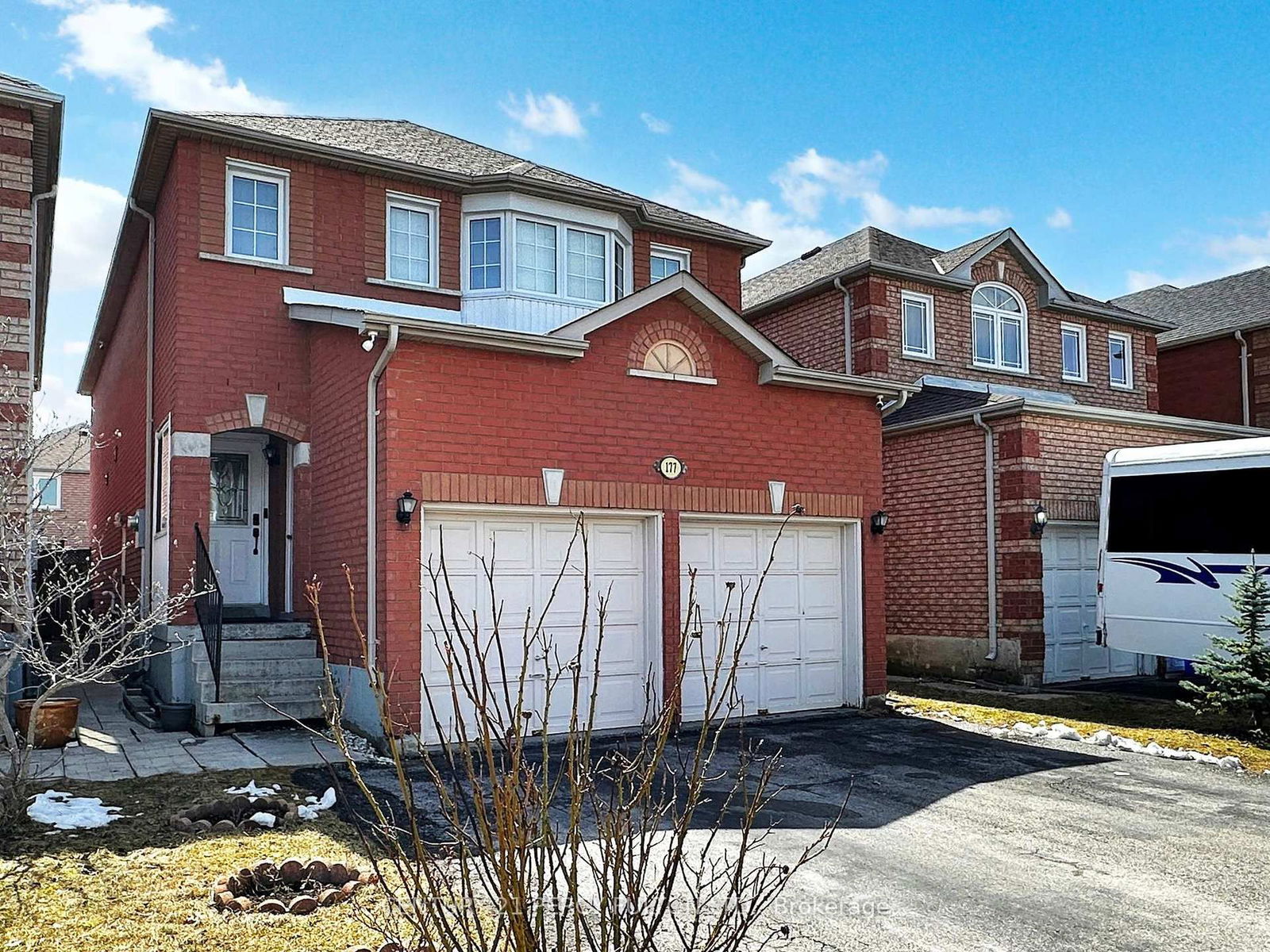 Detached House for sale at 177 Sophia Road, Markham, Middlefield, L3S 4C5 - MLS: N12078696