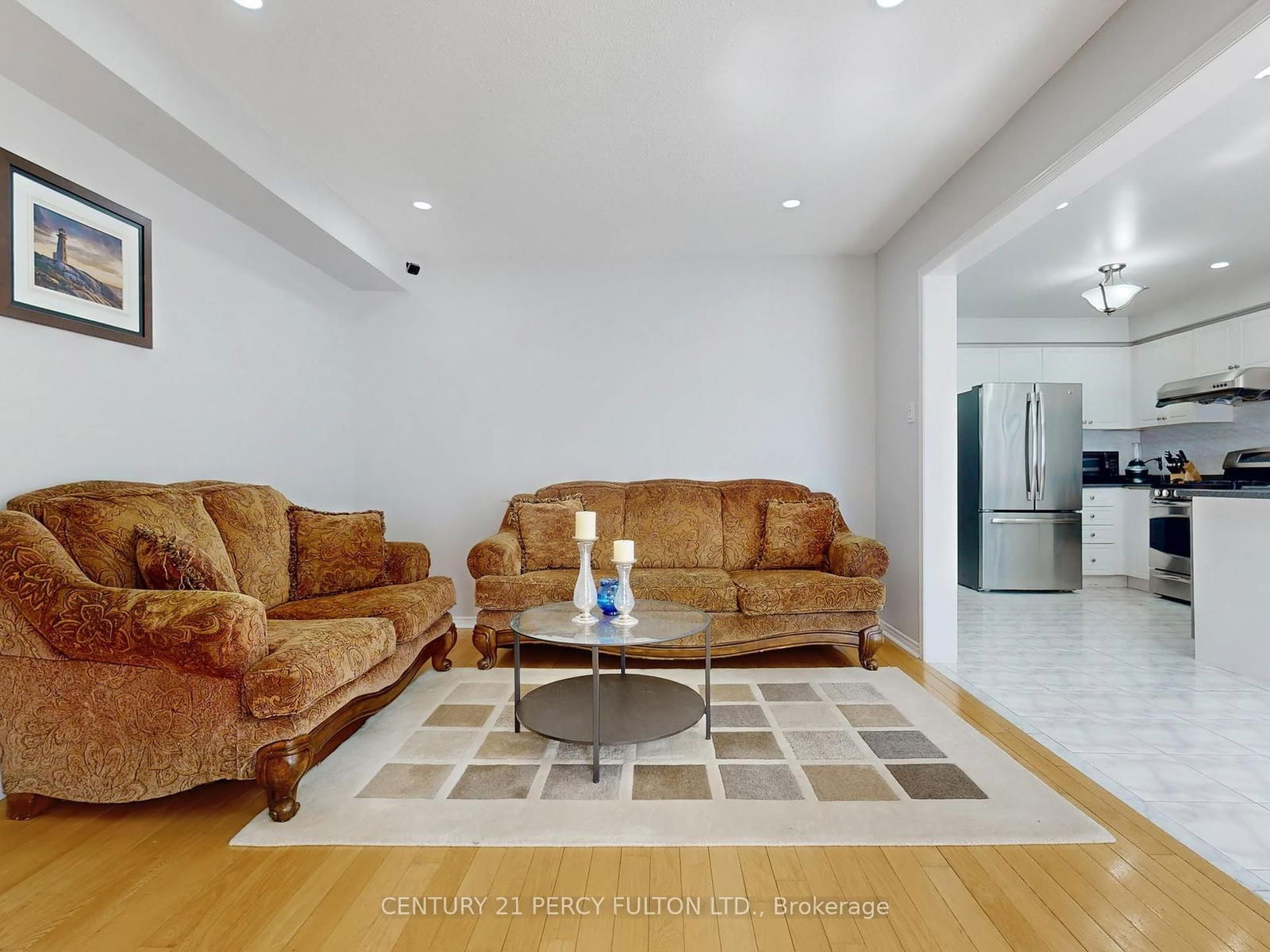 Detached House for sale at 177 Sophia Road, Markham, Middlefield, L3S 4C5 - MLS: N12078696