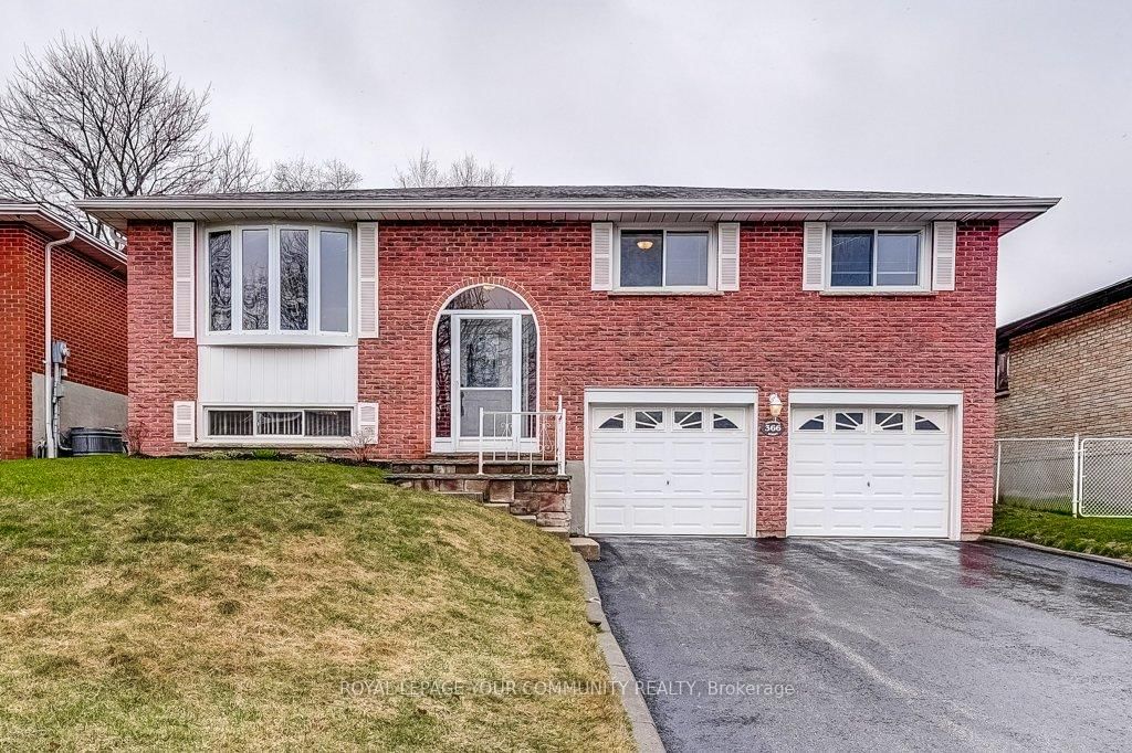 Detached House for sale at 366 Colborne Street, Bradford West Gwillimbury, Bradford, L3Z 1C8 - MLS: N12078774