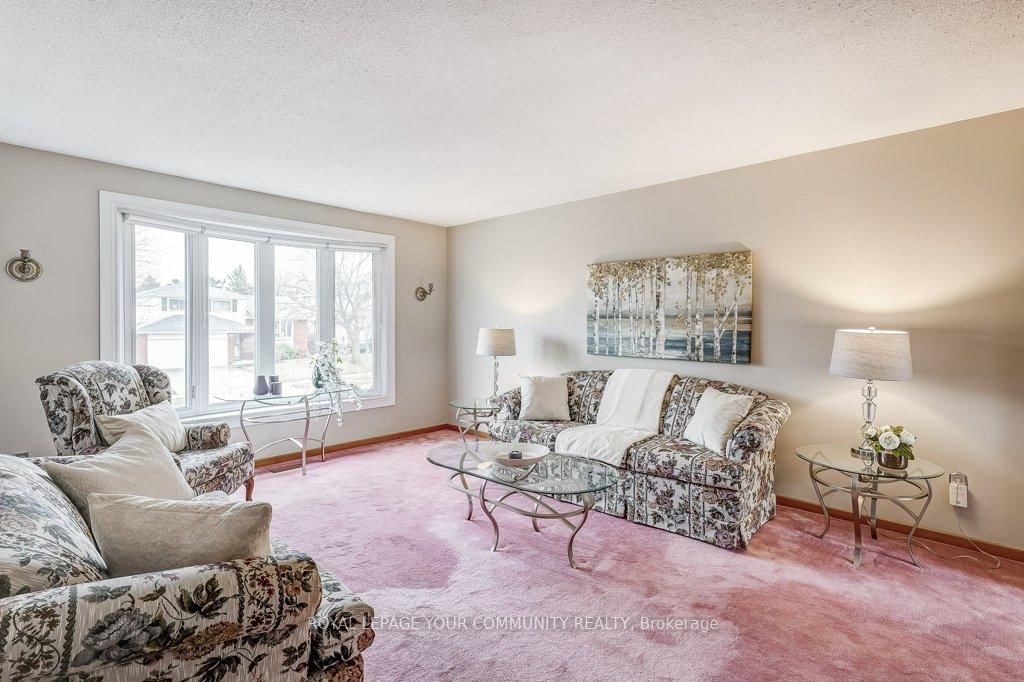 Detached House for sale at 366 Colborne Street, Bradford West Gwillimbury, Bradford, L3Z 1C8 - MLS: N12078774
