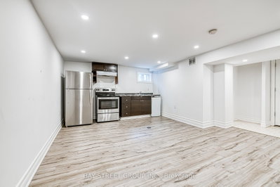 Unit Bsmt — 99 Cherrywood Drive — more photos