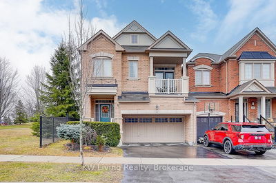 145 Balsamwood Rd, Vaughan - Patterson image-0-1