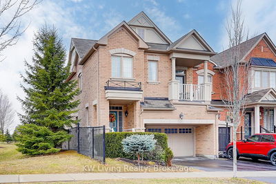 145 Balsamwood Rd, Vaughan - Patterson image-0-4