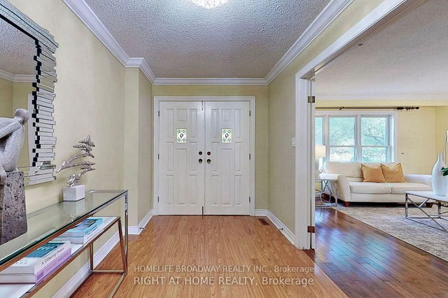 9 Trillium Drive