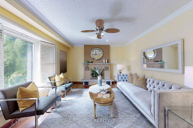 9 Trillium Drive
