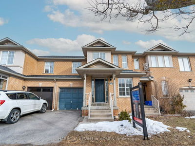 84 Grasslands Ave, Richmond Hill - Langstaff image-0-1