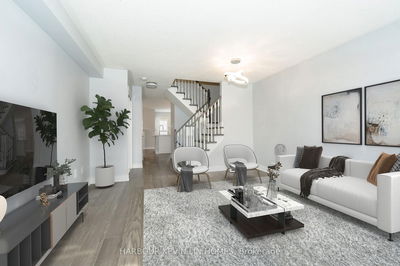 84 Grasslands Ave, Richmond Hill - Langstaff image-0-3