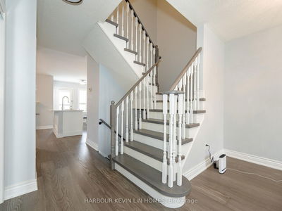 84 Grasslands Ave, Richmond Hill - Langstaff image-0-4