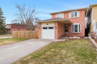 58 Daniele Ave, New Tecumseth - Beeton image-0-1