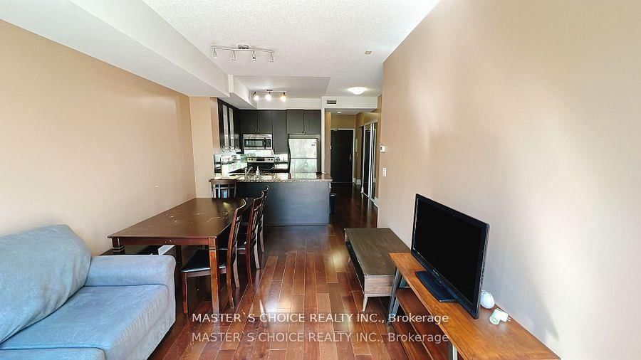 Condo for lease at 310-21 Upper Duke Crescent, Markham, Unionville, L6G 0B7 - MLS: N12079577