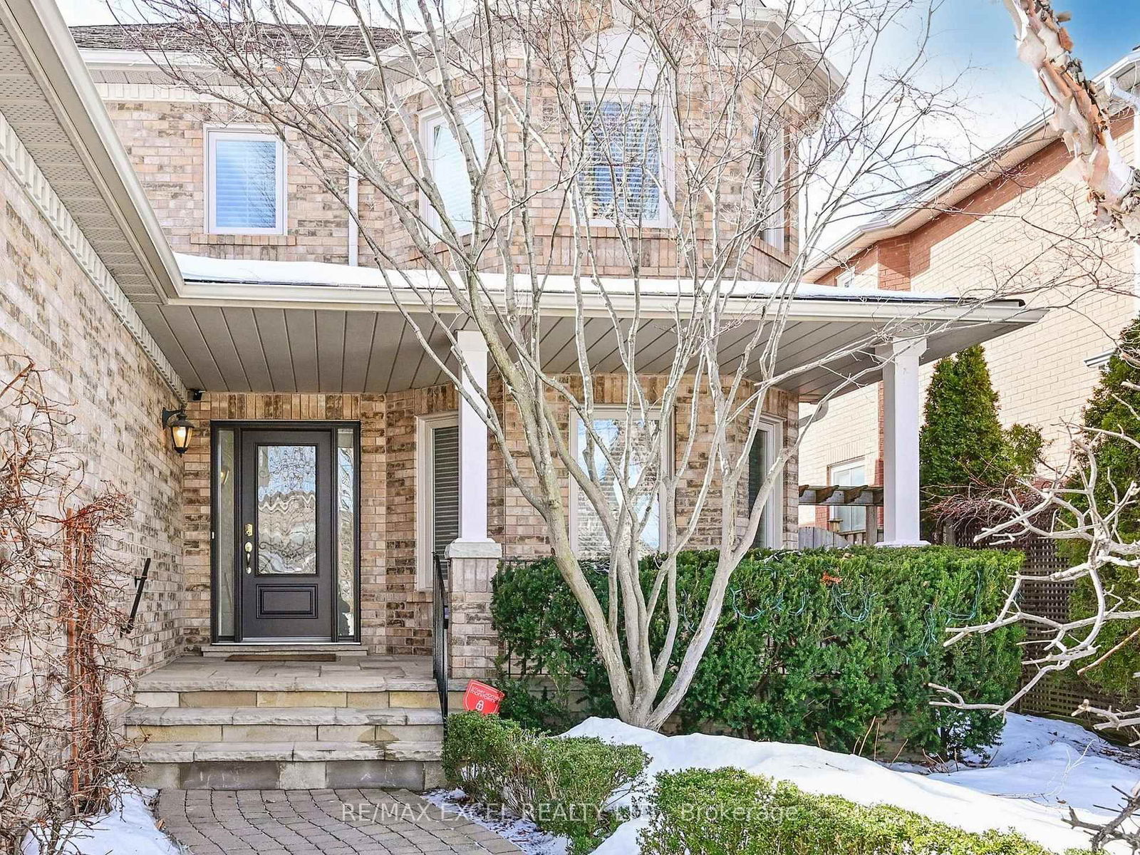 Detached House for sale at 78 Shaftsbury Avenue, Richmond Hill, Westbrook, L4C 0R3 - MLS: N12079662