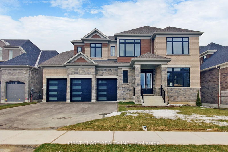 61 Marigold Blvd, Adjala-Tosorontio - Colgan image-0-0