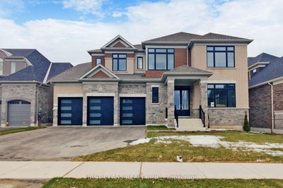 61 Marigold Blvd, Adjala-Tosorontio - Colgan
