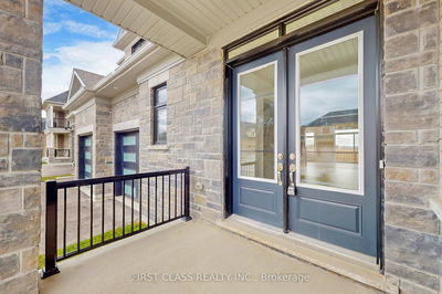 61 Marigold Blvd, Adjala-Tosorontio - Colgan image-0-1
