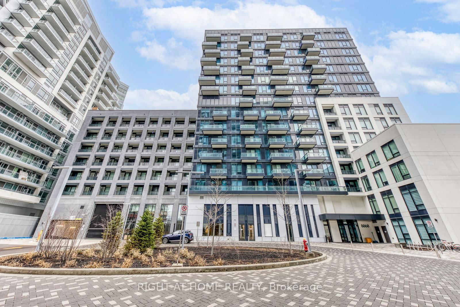 Condo sold at 608E-8868 Yonge Street, Richmond Hill, South Richvale, L4C 1Z8 - MLS: N12079842