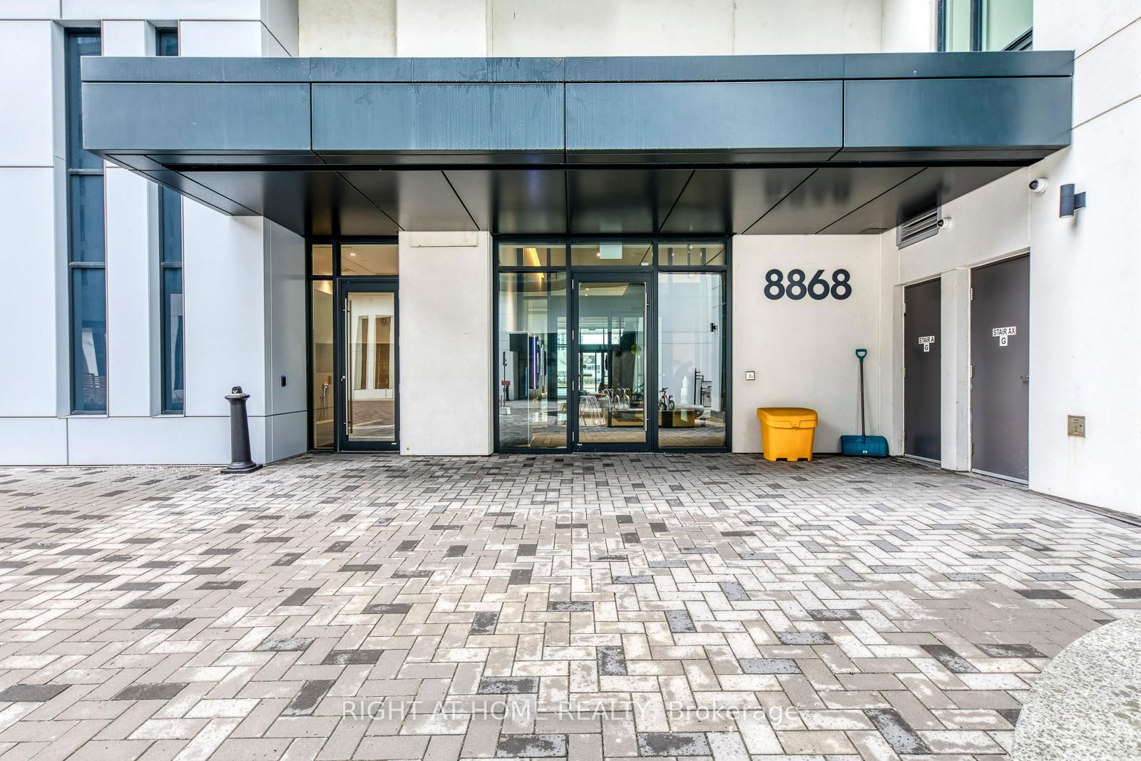 Condo sold at 608E-8868 Yonge Street, Richmond Hill, South Richvale, L4C 1Z8 - MLS: N12079842