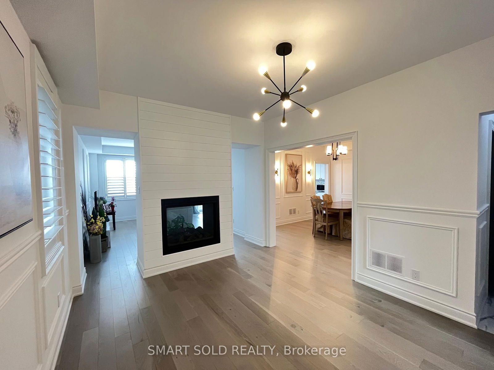 Detached House leased at 20 Betty May Crescent, East Gwillimbury, Queensville, L9N 1S2 - MLS: N12079881