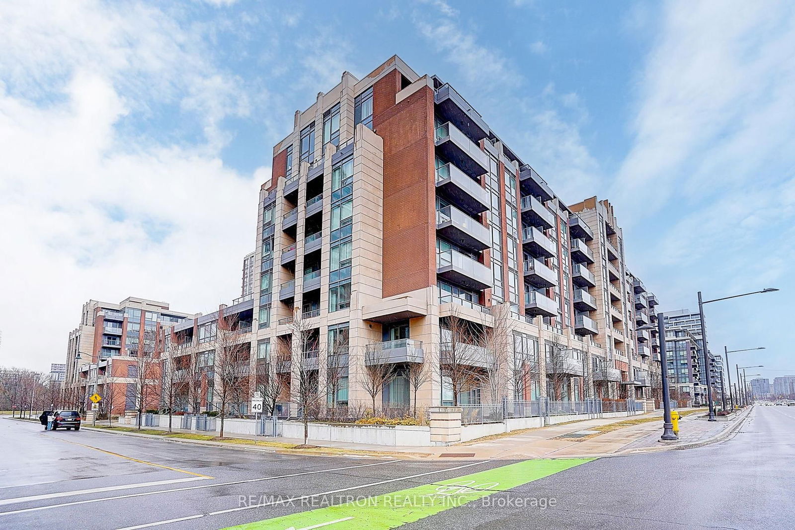 Condo for sale at Ph18-28 Uptown Drive, Markham, Unionville, L3R 5M8 - MLS: N12079894