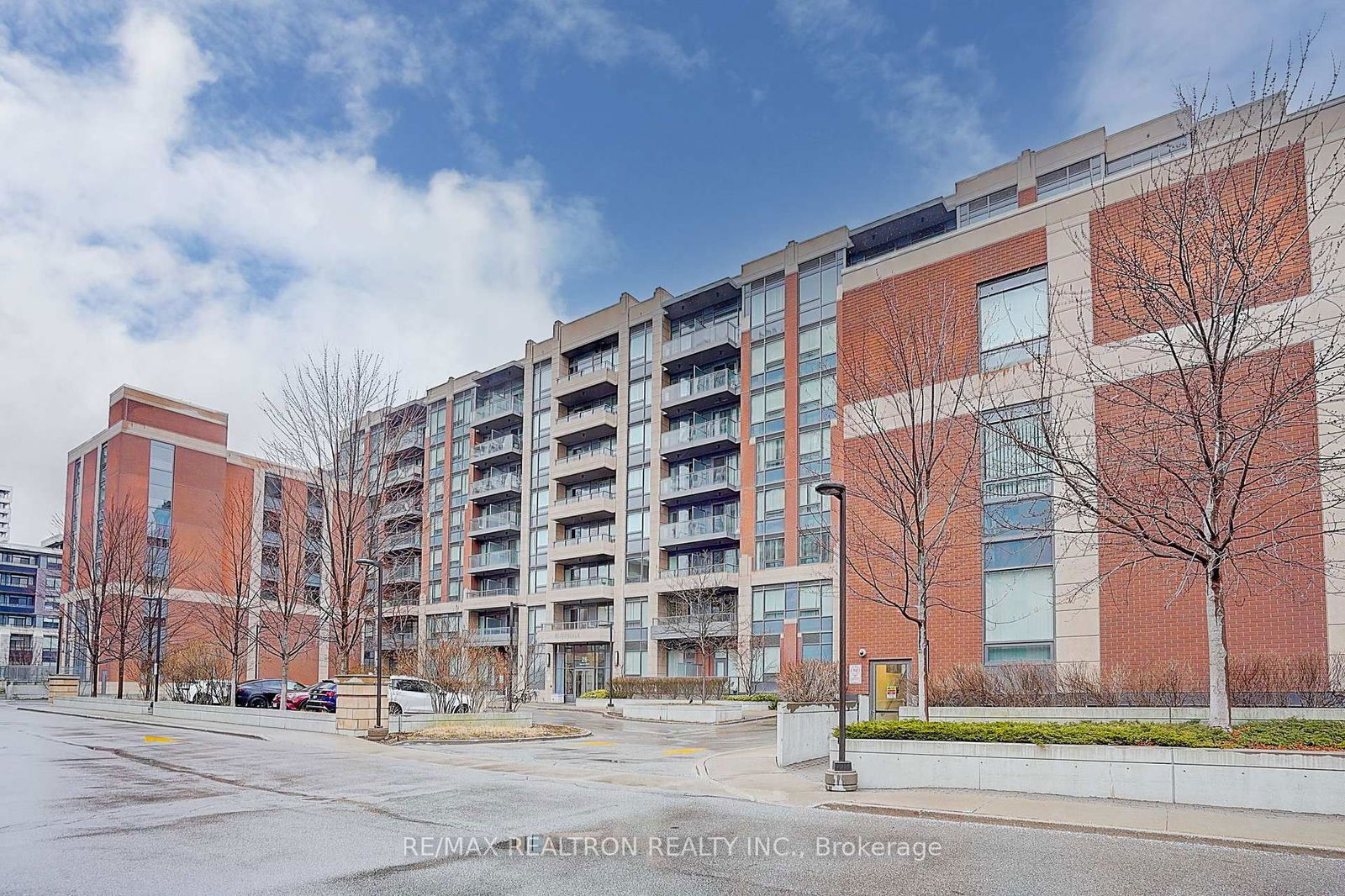 Condo for sale at Ph18-28 Uptown Drive, Markham, Unionville, L3R 5M8 - MLS: N12079894