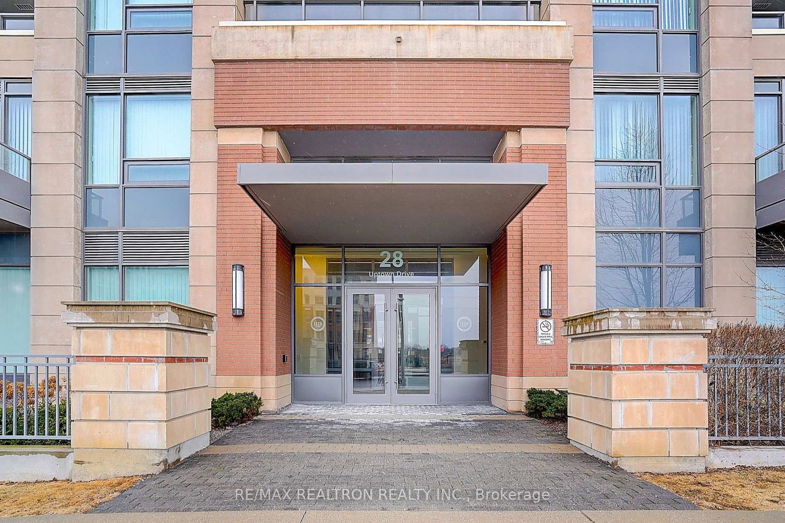 Condo for sale at Ph18-28 Uptown Drive, Markham, Unionville, L3R 5M8 - MLS: N12079894