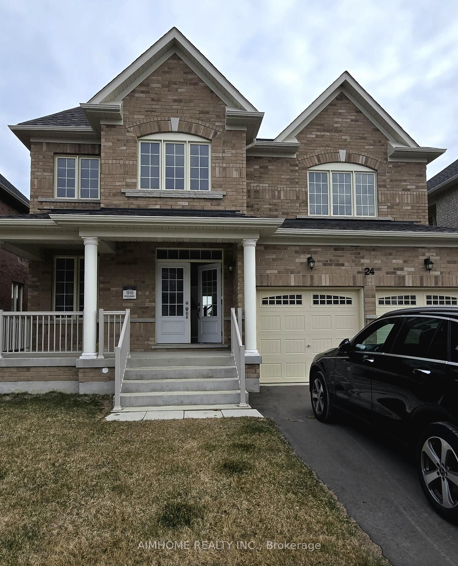 Detached House for lease at 24 Father Muckle Avenue, Georgina, Keswick South, L4P 0S4 - MLS: N12079912