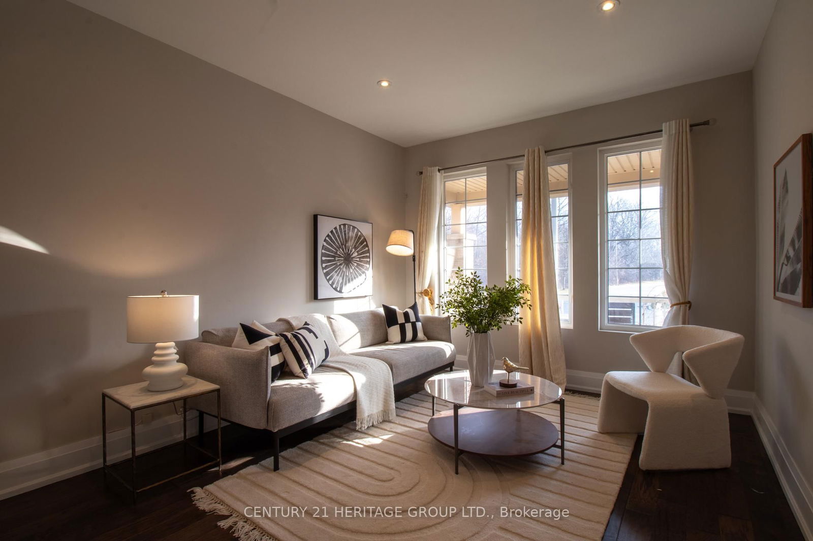 Detached House for sale at 23 Kingshill Road, Richmond Hill, Oak Ridges, L4E 4B1 - MLS: N12080026