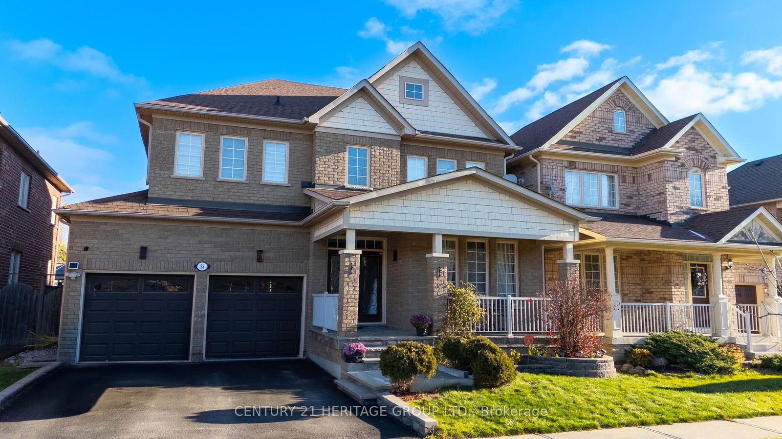 Detached House for sale at 23 Kingshill Road, Richmond Hill, Oak Ridges, L4E 4B1 - MLS: N12080026