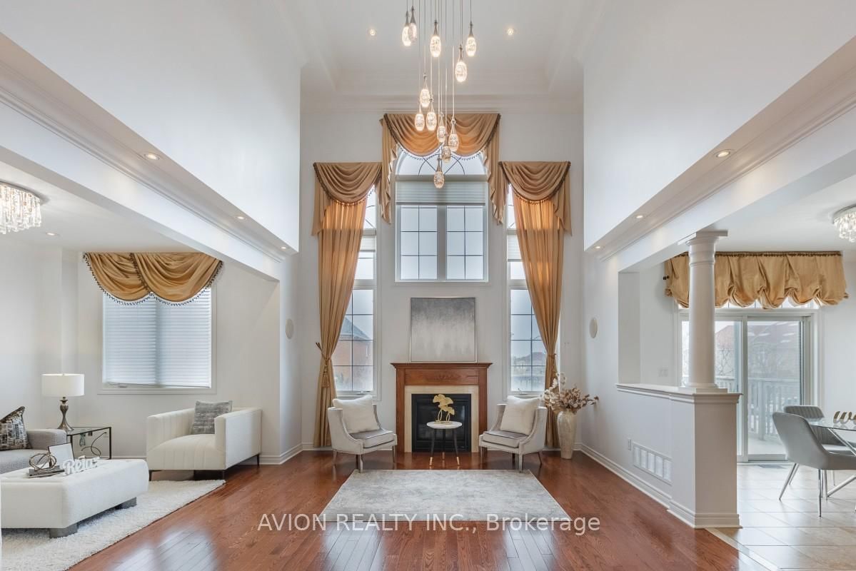 Detached House for sale at 154 William Bowes Boulevard, Vaughan, Patterson, L6A 4B2 - MLS: N12080028