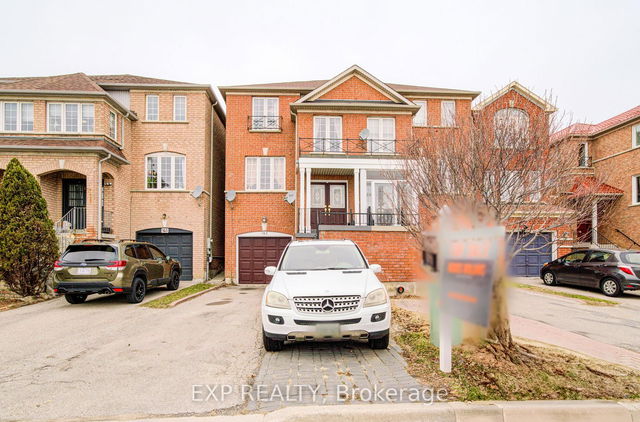 163 Sassafras Circle