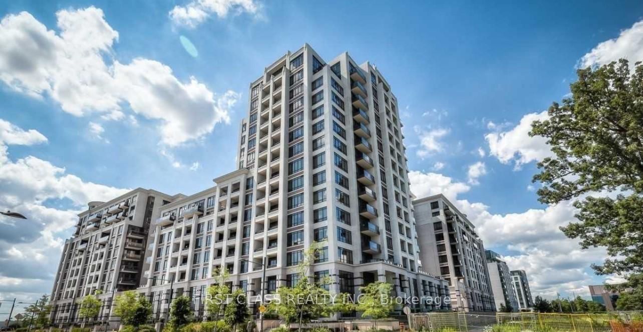 Condo leased at 917-38 Cedarland Drive, Markham, Unionville, L6G 0G7 - MLS: N12080197