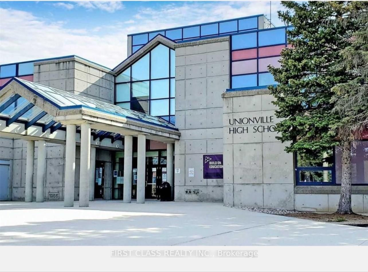 Condo leased at 917-38 Cedarland Drive, Markham, Unionville, L6G 0G7 - MLS: N12080197