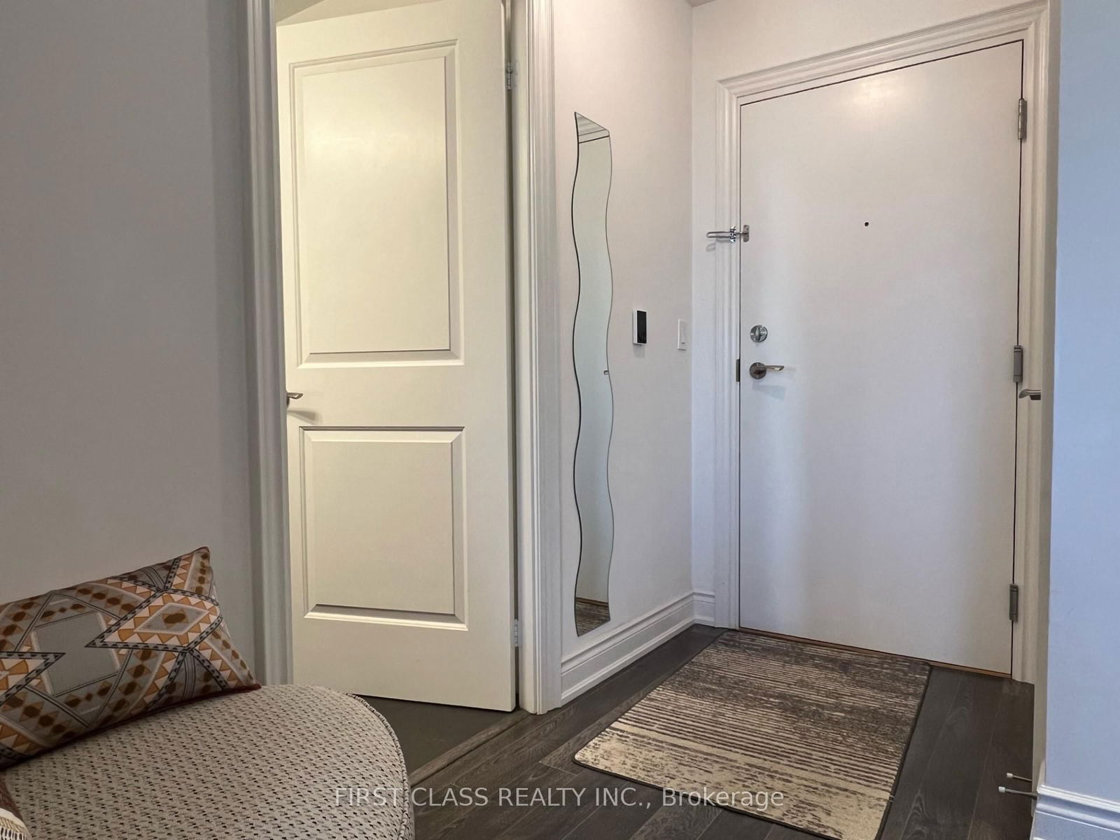 Condo leased at 917-38 Cedarland Drive, Markham, Unionville, L6G 0G7 - MLS: N12080197