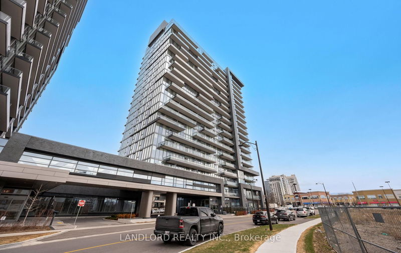 Unit 709 — 20 Gatineau Dr, Vaughan - Beverley Glen image-0-0