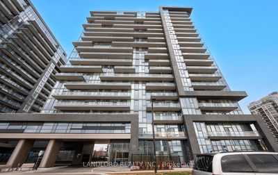 Unit 709 — 20 Gatineau Dr, Vaughan - Beverley Glen image-0-1