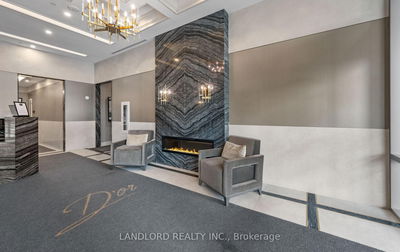 Unit 709 — 20 Gatineau Dr, Vaughan - Beverley Glen image-0-3