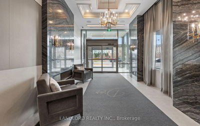 Unit 709 — 20 Gatineau Dr, Vaughan - Beverley Glen image-0-4