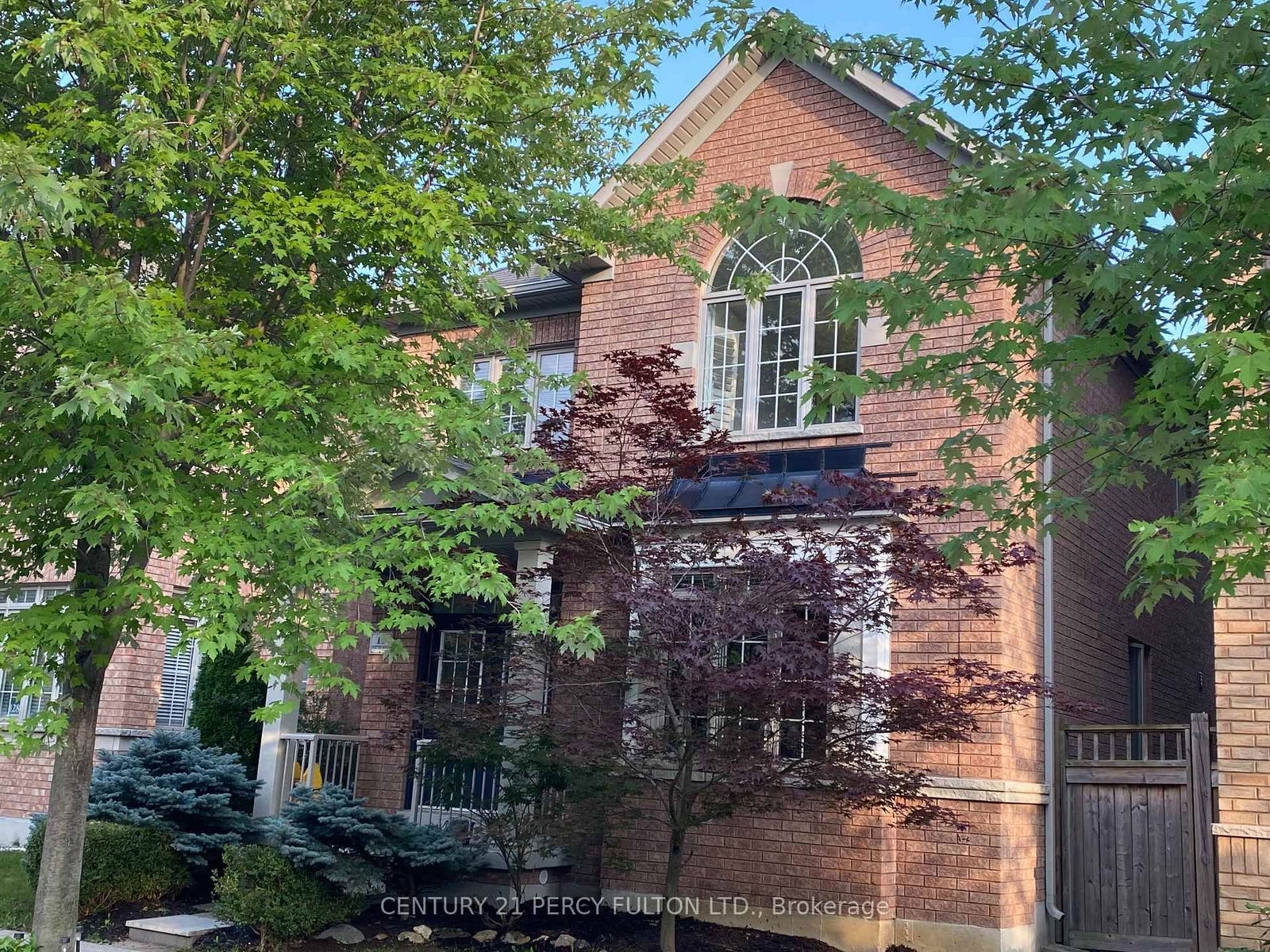 Detached House for lease at 15 Foxton Road, Markham, Cornell, L6B 0N9 - MLS: N12080473