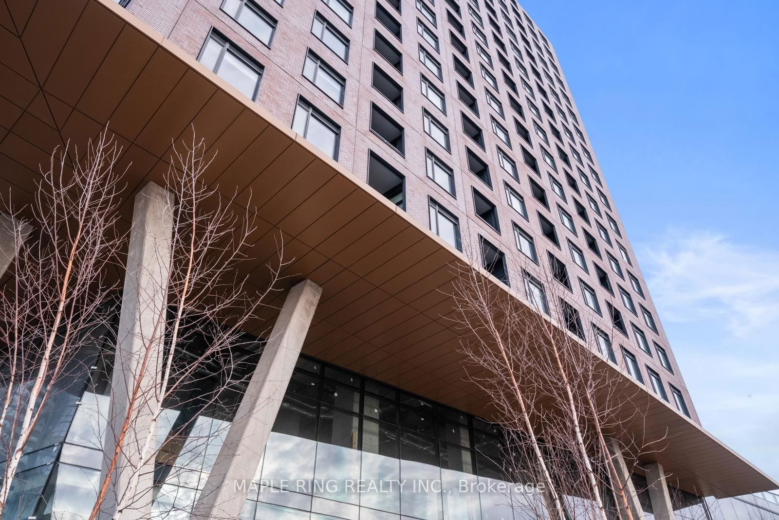Condo for lease at 1106-2920 Highway 7 Road, Vaughan, Concord, L4K 0P4 - MLS: N12080597