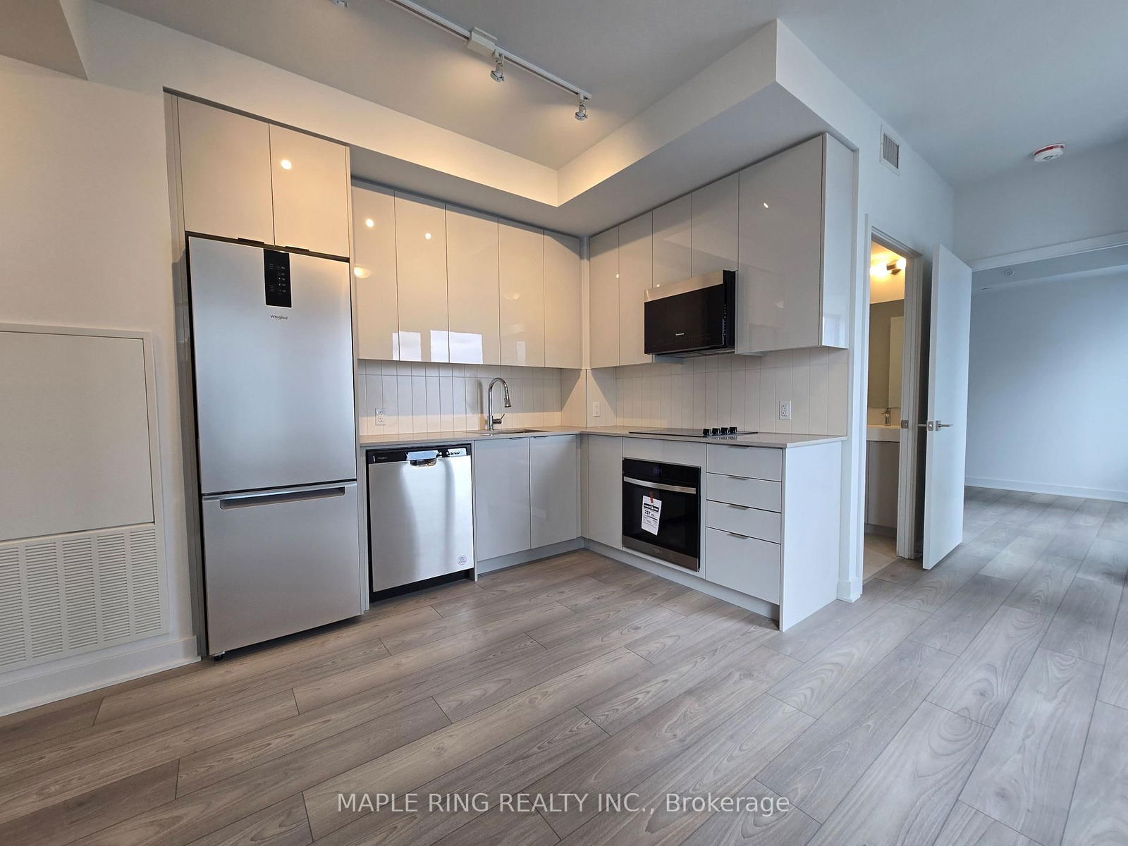 Condo for lease at 1106-2920 Highway 7 Road, Vaughan, Concord, L4K 0P4 - MLS: N12080597
