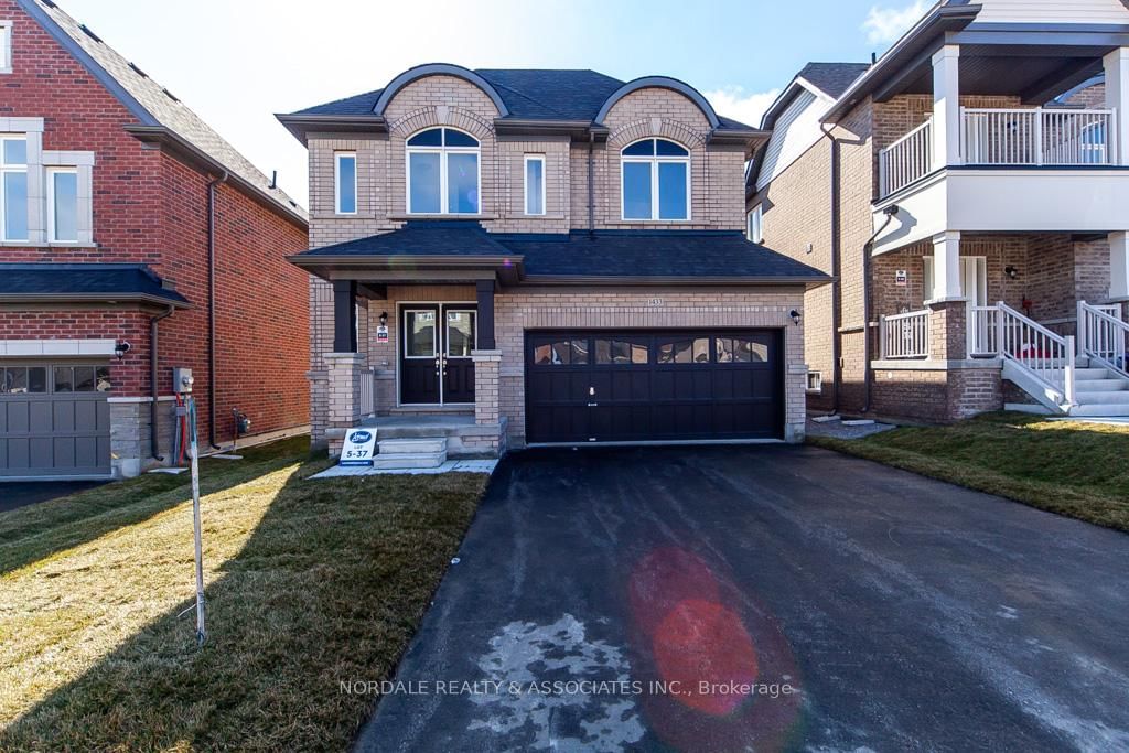 Detached House sold at 1433 STOVELL Crescent, Innisfil, Lefroy, L0L 1W0 - MLS: N12080609