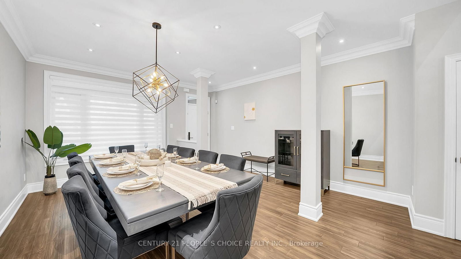 Detached House sold at 39 Firestone Road, Vaughan, Sonoma Heights, L4H 2N6 - MLS: N12080642