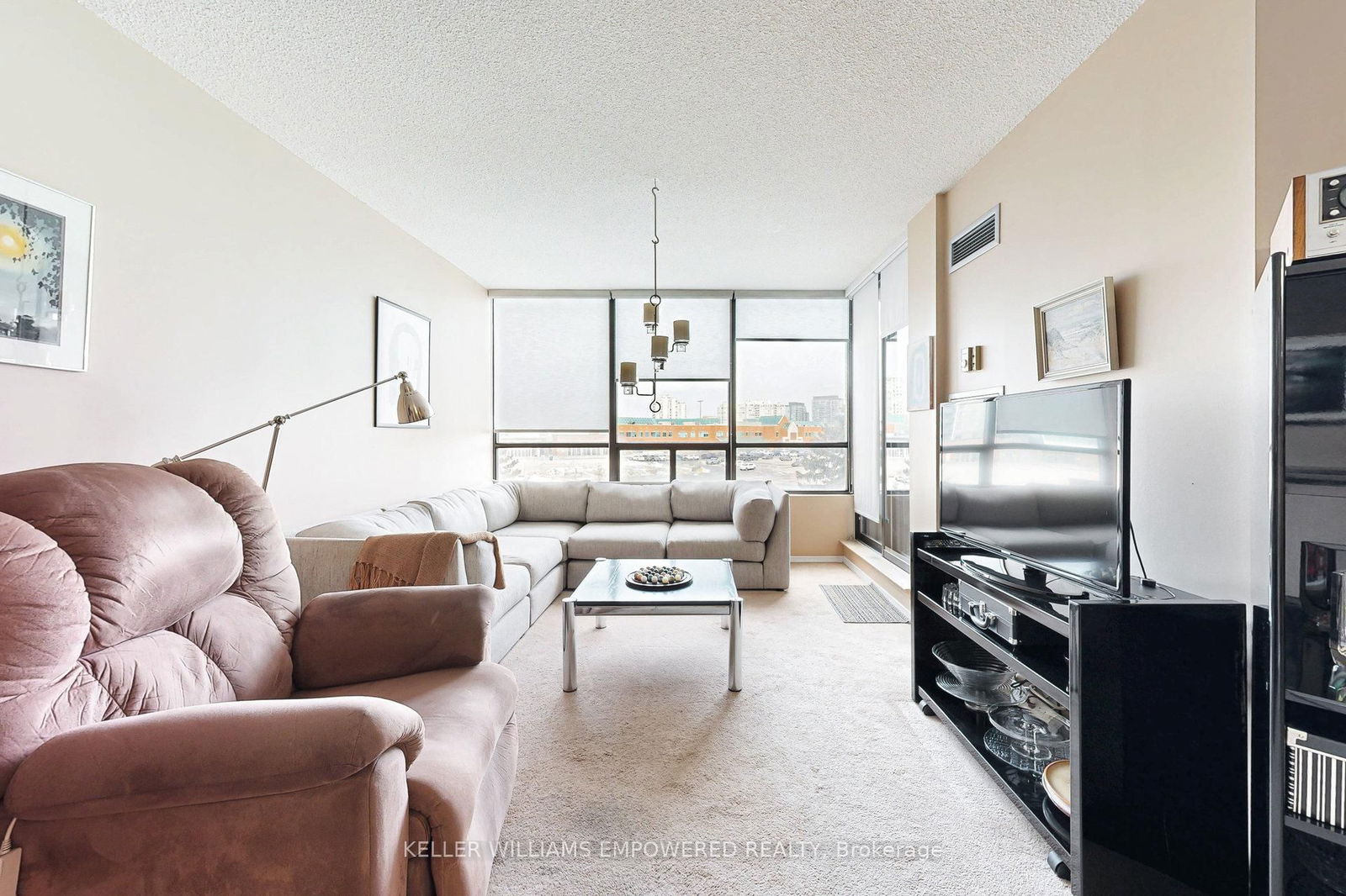 Condo for sale at 401-7460 Bathurst Street, Vaughan, Brownridge, L4J 7K9 - MLS: N12080732