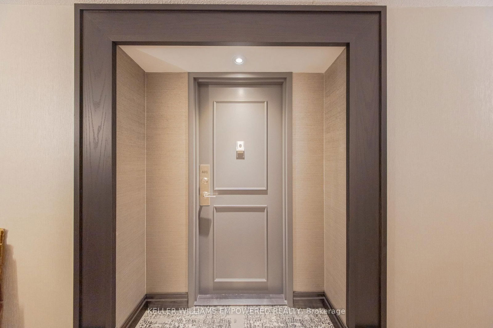 Condo for sale at 401-7460 Bathurst Street, Vaughan, Brownridge, L4J 7K9 - MLS: N12080732